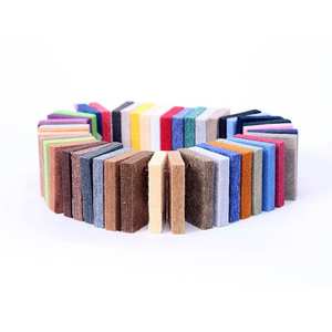 Bảng Âm Thanh Hấp Thụ Âm Thanh Sợi Polyester Giá Rẻ Nhất Chống Cháy Cho Thiết Bị Phòng Thu Âm - Product Image 1