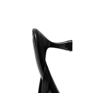 <span class=keywords><strong>Sandali</strong></span> Infradito da Donna con <span class=keywords><strong>Tacco</strong></span> <span class=keywords><strong>Basso</strong></span> e Punta Quadrata, Scarpe da Donna con <span class=keywords><strong>Tacco</strong></span> <span class=keywords><strong>Basso</strong></span> e Punta Aperta Quadrata, ODM OEM - Product Image 6