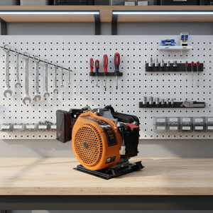 4000 Watts 3600 Rpm Three-Wheeled Vehicle Intelligent Auto-Start Low- 4-Stroke <b>Gasoline</b> Wide Range 056 High Power - Product Image 6
