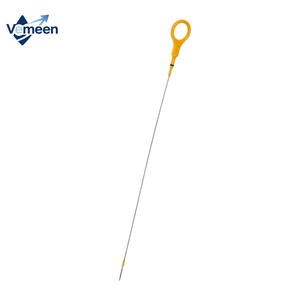 Tongkat Pengukur Oli untuk VW Volkswagen Jetta 2013-2018 03C115611AD - Product Image 5