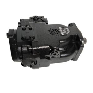 <span class=keywords><strong>Danfoss</strong></span> <span class=keywords><strong>Sauer</strong></span> ERL100BL ERR100 ERR130 ERR147 ERL100 ERL130 ERL147 série ERL130BLS2520NNN3S1BPA1NNNNNNNNNN pompe à huile hydraulique - Product Image 3
