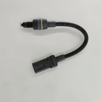 Capteur de niveau de liquide du filtre à carburant 317GC 336-07 950M 641-5407 6415407 549-6892 5496892 pour accessoires d'excavatrice Caterpillar