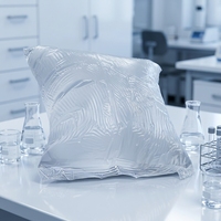 Bâtons de colle transparents blancs JCXC, adhésif thermofusible pour l'emballage de boîtes cadeaux avec une forte force adhésive
