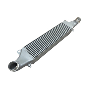 汽车散热器铝制中冷器适用于奥迪 RS3 TTRS <span class=keywords><strong>2</strong></span>.5L 2017-2021 - Product Image 4