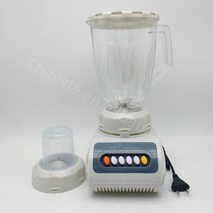 2 in 1 Hochleistungs-Babynahrung mühle Elektrischer tragbarer Saft Küchenmaschine Angetriebener Kunststoff behälter für den Heimgebrauch Saft mixer - Product Image 3
