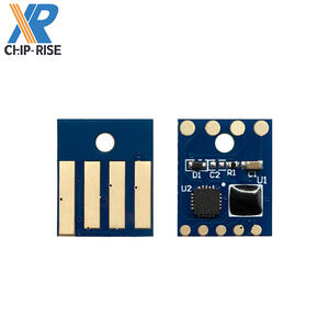 ชิปตลับหมึกที่เข้ากันได้กับ TNP40-TNP44 TNP34-TNP36ชิพสำหรับ <span class=keywords><strong>Konica</strong></span> <span class=keywords><strong>Minolta</strong></span> BIZHUB 4700P 4000P 3300P/3301P <span class=keywords><strong>4020</strong></span> - Product Image 1