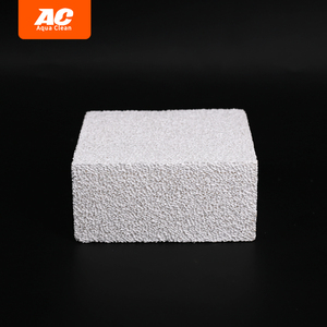 Premium AC Bacteria House <span class=keywords><strong>Bio</strong></span> Brick-Média filtrant d'étang professionnel - Product Image 3