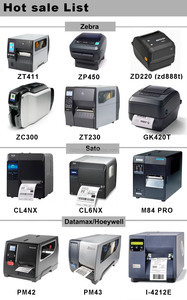 เครื่องจ่ายฉลากที่มีประสิทธิภาพอุปกรณ์บริการ coditeck - Product Image 5