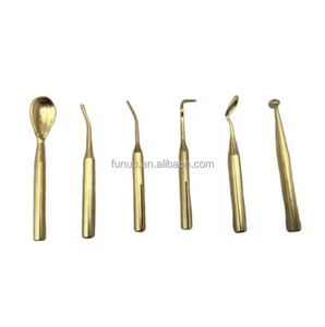 Equipo <span class=keywords><strong>de</strong></span> <span class=keywords><strong>laboratorio</strong></span> dental, enceradora eléctrica, máquina <span class=keywords><strong>de</strong></span> cuchillo para tallar, pluma <span class=keywords><strong>doble</strong></span> y 6 puntas <span class=keywords><strong>de</strong></span> cera/bote para <span class=keywords><strong>laboratorio</strong></span> dental - Product Image 5