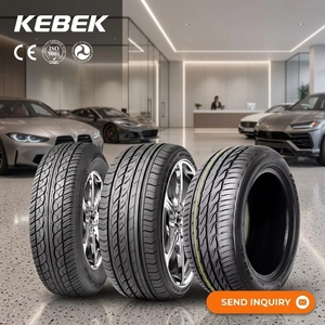 Neumático de Auto 245 65R17 Radial Sin Cámara para SUV, Alto Rendimiento, Todoterreno, Larga Duración, Resistente al Desgaste, Bajo <span class=keywords><strong>Precio</strong></span>, Proveedor Mayorista para Exportación - Product Image 5