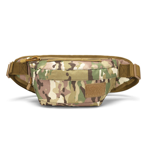 Vente en gros <span class=keywords><strong>sac</strong></span> <span class=keywords><strong>banane</strong></span> de sport rétro en nylon <span class=keywords><strong>tendance</strong></span> pour hommes <span class=keywords><strong>sac</strong></span> de taille tactique pour la course à pied - Product Image 4