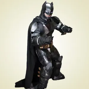 Life Size Bat Man Costume Adult Cosplay Bat Man Suit Toys Robot Price