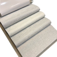 Tissu composite occultant 100% polyester - Ignifuge personnalisable
