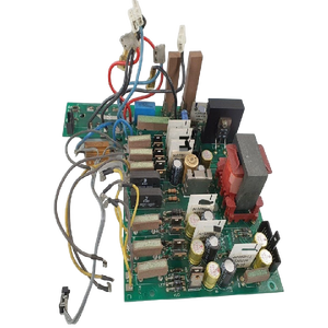 บอร์ดอินเวอร์เตอร์ Plc PQ1575 รุ่น 6035 L1 336035L0-13001 - Product Image 1