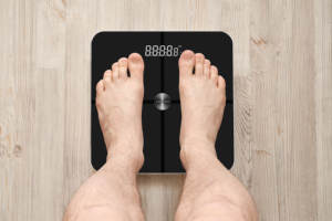 JPD-BFS710 गर्म बिक्री 396lb काले स्मार्ट बीएमआई शरीर में वसा पैमाने पर डिजिटल शरीर रचना विश्लेषक बाथरूम वायरलेस वजन पैमाने - Product Image 6