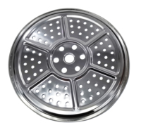 Appareils de cuisine Autocuiseurs haute pression en acier inoxydable 4L 5L 6L 8L Autocuiseur numérique intelligent multifonction