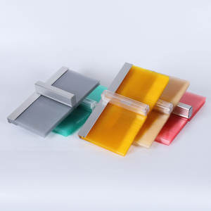 Plaque en polycarbonate à six parois avec verrouillage en U et double crochet, résistante à la chaleur et aux UV, 10mm, 12mm, 14mm, 16mm, 18mm, pour couverture de <span class=keywords><strong>piscine</strong></span> - Product Image 1