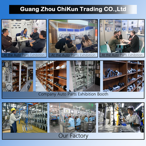 12634126 ईंधन इंजेक्टर ऑटो पार्ट्स 12642128 12701658 इंजन सिस्टम 12701658 कैडिलैक चेवरलेट जीमैक के लिए ईंधन इंजेक्टर मरम्मत किट - Product Image 5