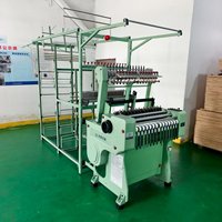 Machine à coudre Zhengtai pour fermetures éclair en nylon haute vitesse avec fermeture éclair en nylon durable – Indispensable