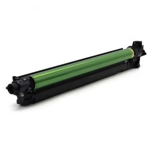 Unità Tamburo Completa Compatibile DR214K con 24 Mesi di Garanzia per Konica Minolta Bizhub C287 <span class=keywords><strong>C227</strong></span> - Product Image 3