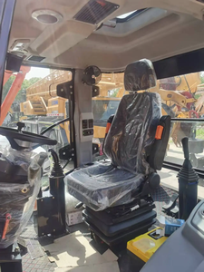 Retroexcavadora CAT 420F2 usada de alta calidad, bajas horas de trabajo, bien mantenida en stock - Product Image 5