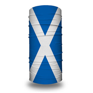 Pañuelo para la Cabeza con Diseño de la Bandera de Inglaterra y Logotipo Personalizado al por Mayor, Protección Solar, Máscara Facial para Eventos Deportivos Alemanes - Product Image 4