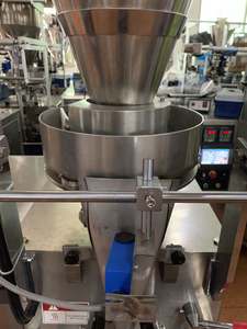 Máquina 3 en 1 para envasar polvos de café - Product Image 5