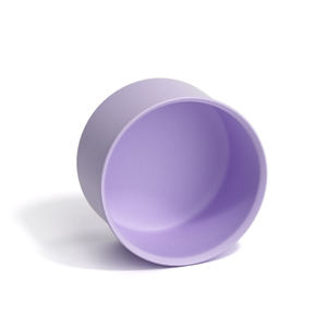 Bol en silicone de forme ronde, multifonctionnel, pour la fusion et le chauffage de la cire, doublure intérieure spécialement conçue pour la cire dépilatoire - Product Image 3