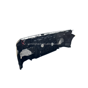 Best-seller <span class=keywords><strong>2023</strong></span> - 2026 pour Honda Accord : Ensemble complet de pare-chocs avec calandre, feux antibrouillard, phares, capot moteur, composants de garde-boue avant - Product Image 4