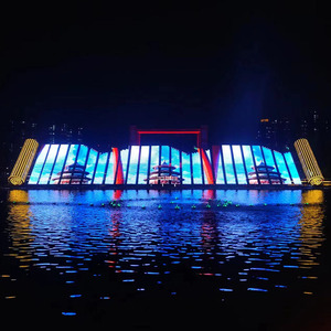 Tùy chỉnh Led vườn LED toàn cầu Ấm trắng đỏ Rose trang trí thương mại lớp chuỗi đèn ramadan bóng đèn - Product Image 5