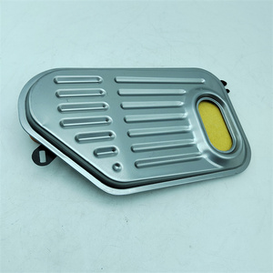 Filtre de transmission <span class=keywords><strong>automatique</strong></span> WLGRT OEM 24341423376 pour BMW 3 Cabriolet E46 E39 2000-2007 24101423380 | Livraison rapide - Product Image 4