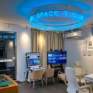 Outdoor personalizado personalizado <span class=keywords><strong>Budweiser</strong></span> <span class=keywords><strong>Neon</strong></span> Beer <span class=keywords><strong>Sign</strong></span> Barber Shop <span class=keywords><strong>Neon</strong></span> <span class=keywords><strong>Sign</strong></span> - Product Image 5