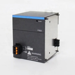 Nouveau et original en stock, module d'alimentation <span class=keywords><strong>DELTA</strong></span> PLC série AS300 AS-PS02, contrôle industriel, <span class=keywords><strong>programmation</strong></span> PLC, 220V, bon prix - Product Image 2