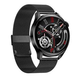 XY Brand <span class=keywords><strong>GT3</strong></span> <span class=keywords><strong>Pro</strong></span> Smartwatch IP68 quadrante Fitness impermeabile con frequenza cardiaca che chiama Smart <span class=keywords><strong>Watch</strong></span> 2023 per uomo - Product Image 6