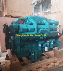Kta38-G2b 60Hz 1112 HP pour le prix d'usine de <span class=keywords><strong>moteur</strong></span> hors-bord de <span class=keywords><strong>bateau</strong></span> marin de Cummins - Product Image 2