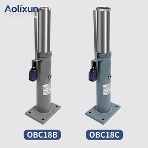 Amortiguadores Hidráulicos de Resorte para Elevadores <span class=keywords><strong>KONE</strong></span> y Mitsubishi Originales de Alta Calidad OBC16, 18, 20A/<span class=keywords><strong>B</strong></span>/C para Escuelas y Apartamentos - Product Image 4