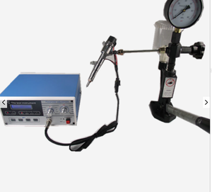 CR-C Multifunktions-Diesel Common-Rail-Injektor-Tester + S60H Düsenprüfgerät Common-Rail-Injektor-Testwerkzeug - Product Image 1