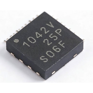 TCAN1042GVDRBTQ1 TCAN1042 Composants Électroniques Originaux 4.5V~5.5V 5Mbps HVSON-8-EP Pilotes Récepteurs Transcepteurs - Product Image 1