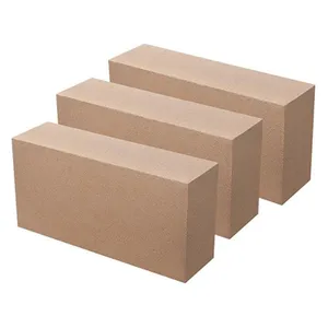 Fire Bricks for Wood Stove - Kerui Refractory Fire Bricks-Kerui Refractory  Fire Bricks