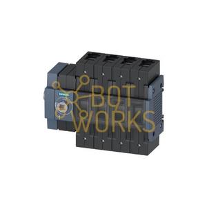 Siemens 3KD32442NE100 - Nuovo - Product Image 1