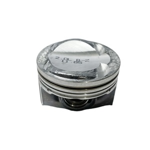 OEM chất lượng 82.5mm Piston với nhẫn pin liên kết Kit cho Audi VW A3 2.0 2.0t điện năng thấp thô Pin cwn DKW dbf dkv DPL OE 06l107065ch - Product Image 4