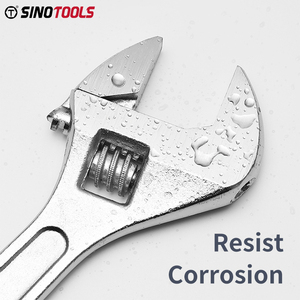 Cờ Lê Vặn Bằng Thép Cao Có Thể Điều Chỉnh Trượt Thông Dụng Dụng Cụ Cầm Tay - Product Image 3