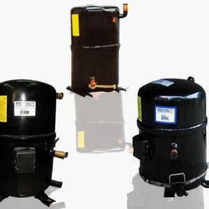 Compresseur à piston H7NG244DREF pour équipement frigorifique, usage de refroidissement et de chauffage - Product Image 1