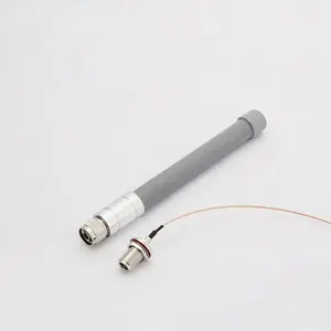 Outdoor Helium Antenna 2.4Ghz 4G 2.4/5.8G Dual Band Fiberglass Antenne