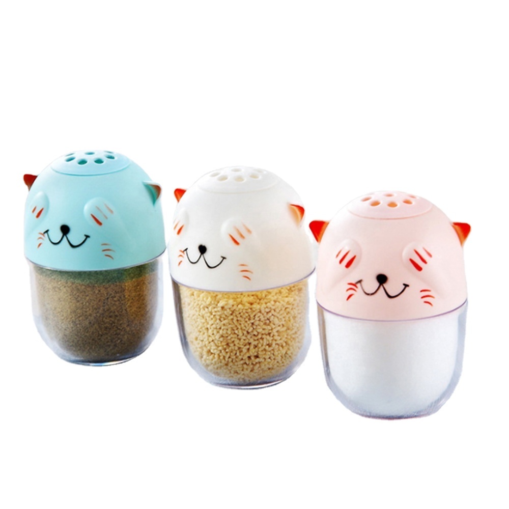Cute Owl Toothpick Holder Dispenser With 100 Bamboo Toothpicks - Funny Kitchen & Party Decor - View #5