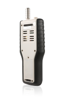 Analyseur de qualité de l'air portable HT-9600 HTI/XINTEST, détecteur de particules PM2.5/PM10, moniteur en temps réel, environnement intérieur, 1 an