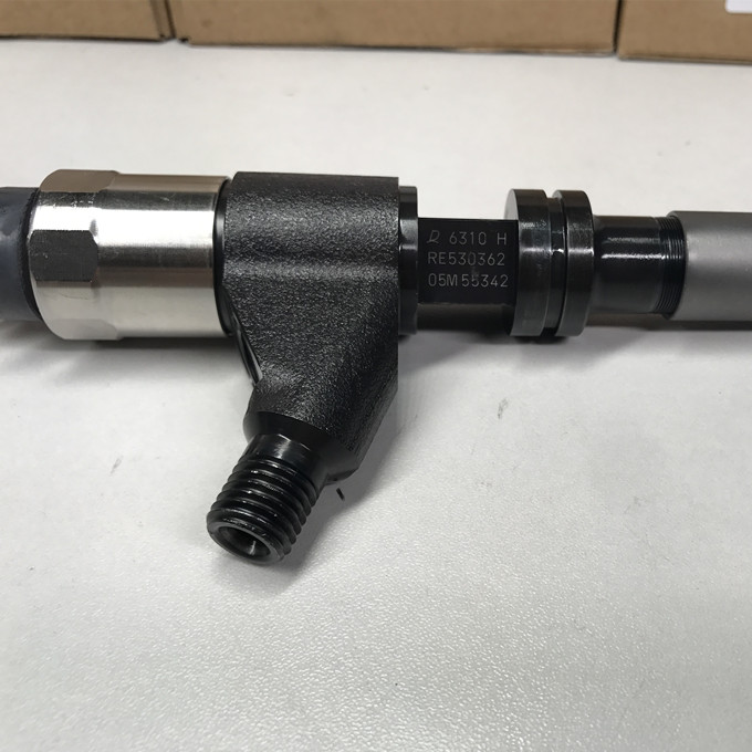 Common rail injector 095000-6310 095000-6311 for 4045 RE530362 RE546784 RE531209