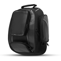 Maßgefertigte Wasserdichte Motorrad-Tanktasche mit Starker Magnetisierung