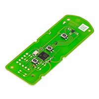 XHORSE XZMZD6EN Placa PCB Especial 5 unids/lote
