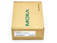 Servidor de Dispositivos Seriales Moxa NPort 5232 de Dos Puertos RS-422/485 a Ethernet con RJ45 de 10/100M